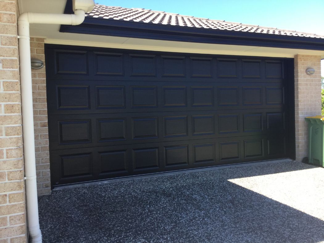  Garage Door Installation Brisbane 