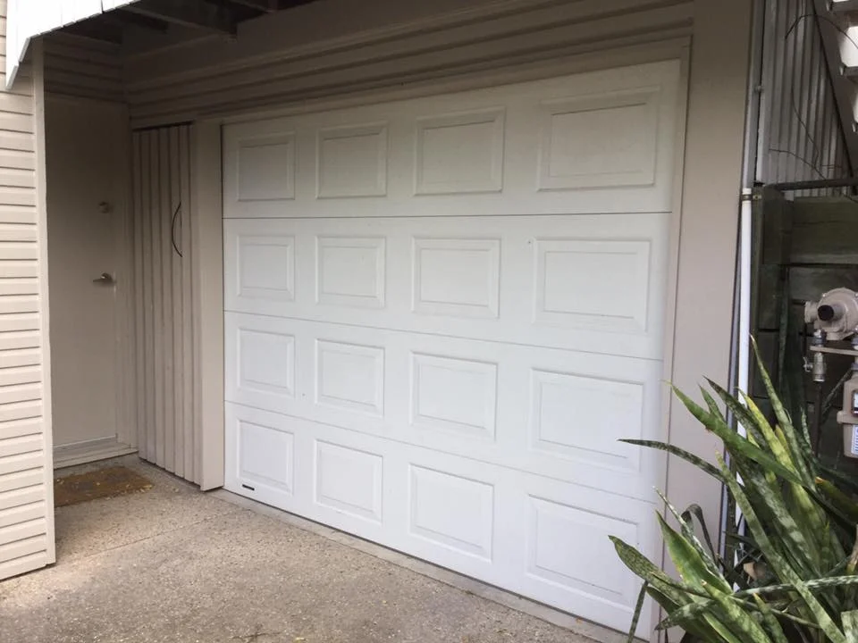 Garage Door Opener Repair