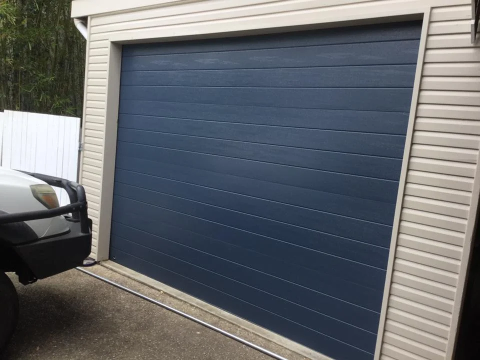 Garage Door Repairs Brisbane