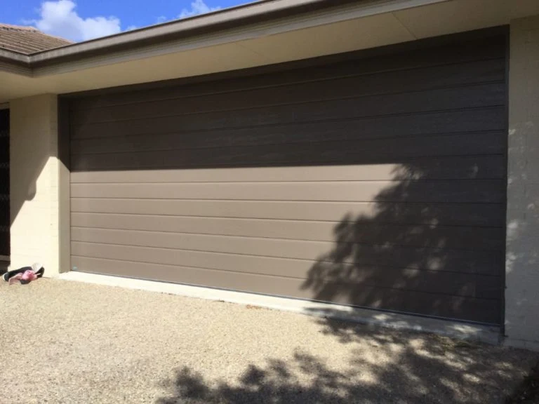Garage Door Motor Replacement