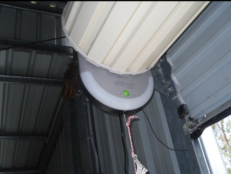 Garage Door Motor